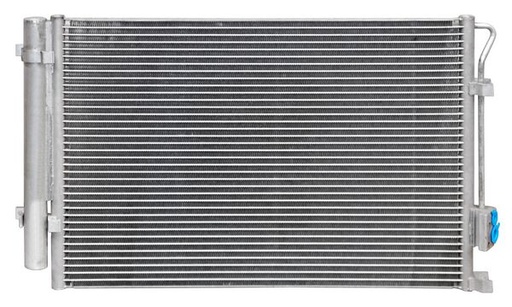 [97606H2000] CONDENSADOR HONDA ACCENT DE 2017 AL 2020