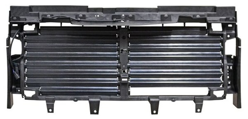 [PCPU192I] PARRILLA CHEV PU 19-21 2.7L 1500 INTERIOR ACTIVA C/MOTOR TW