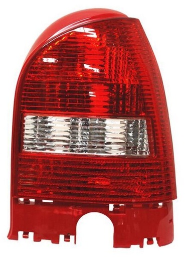 [11-B5030015B3] CALAVERA VOLKSWAGEN POINTER DE 2000 AL 2005 S/ARNES DER HGO CN