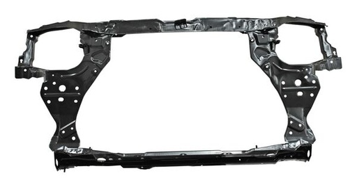 [MRCAE12] MARCO RADIADOR CHEVROLET AVEO DE 2012 AL 2018 TW