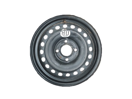 [RI1613US] RIN 16" 4/115 13 CM ANCHO DESMONTADO 1 PZA