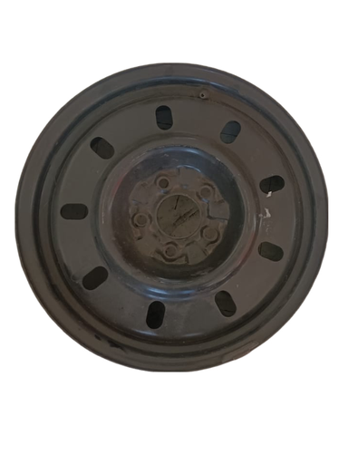 [RI1618ORUS] RIN 16" 5/105 18 CM ANCHO FORD DESMONTADO ORIGINAL 1 PZA