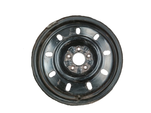 [RI1618US] RIN 16" 5/110 18 CM ANCHO SUSUKI DESMONTADO ORIGINAL 1 PZA