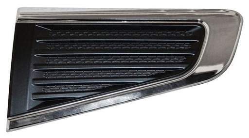 [MPURKO17SL] MOLDURA PUERTA RENAULT KOLEOS 2017 AL 2020 C/MOLD CROM SUP IZQ TW