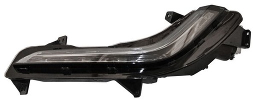 [CURKO17LL] CUARTO RENAULT KOLEOS 17-20 LEDS IZQ TW