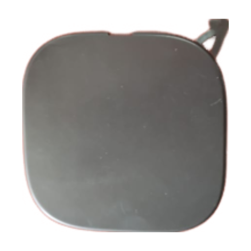 [511800170R] TAPA DEFENSA RENAULT KOLEOS 09-11 ORIGINAL