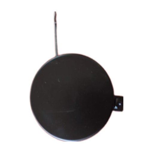 [5NJ61TZZAC-001] TAPA DEFENSA JEEP CHEROKEE 14-18 DEL ORIGINAL