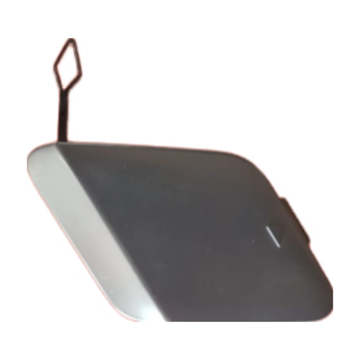 [51127301463] TAPA DEFENSA BMW SERIE 1 F20 F21 11-15 TRAS ORIGINAL