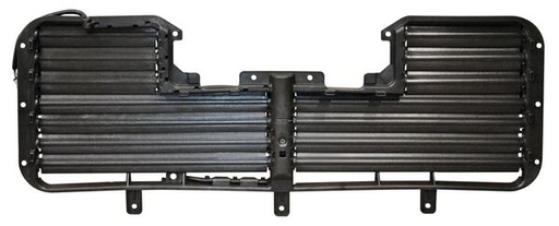 [PCPU16II] PARRILLA CHEVROLET PU DE 2016 AL 2018 INTERIOR ACTIVA C/MOTOR TW