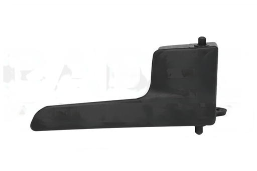 [106188MAN] MANIJA VOLKSWAGEN CROSSFOX DE 2007 AL 2009 NEG TEXT INT DEL/TRAS DER