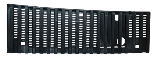 [TIPNPU86R] REJILLA TOLVA PARABRISAS NISSAN PU D21 94-07 P/LIMPIADORES PLAST INF DER CNO