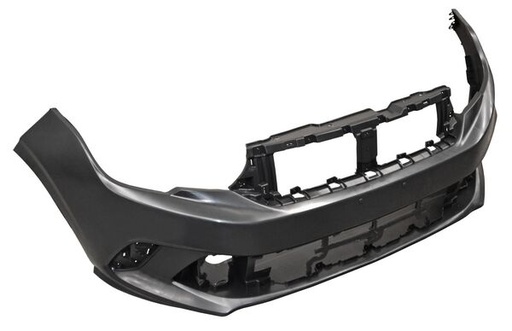 [FAFI-AR21-PMCH3] FASCIA FIAT ARGO 2021 AL 2022 C/HOYO P/MOLD DEL