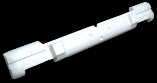 [AIJGR93-2OR] ANTIMPACTO JEEP GRAND CHEROKEE 1993 AL 1999 TRAS ORIGINAL