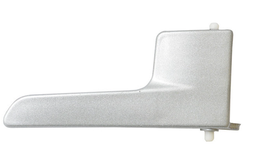 [012-3107-02] MANIJA INT VOLKSWAGEN CROSSFOX DE 2007 AL 2009/POINTER DE 2006 AL 2010 DEL/TRAS PLATA PAST DER