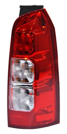 [CVCTO21R] CALAVERA CHEVROLET TORNADO 2021 AL 2025 VAN C/ARNES DER TW