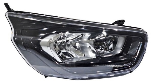 [20-H907-05-2B] FARO FORD TRANSIT VAN 2018 AL 2022 ELECT C/MOTOR DER TYC