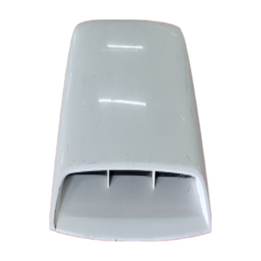 [65850 VM00A] TOMA DE AIRE COFRE NISSAN NP300, FRONTIER XL LE 09-15 DESMONTADO ORIGINAL