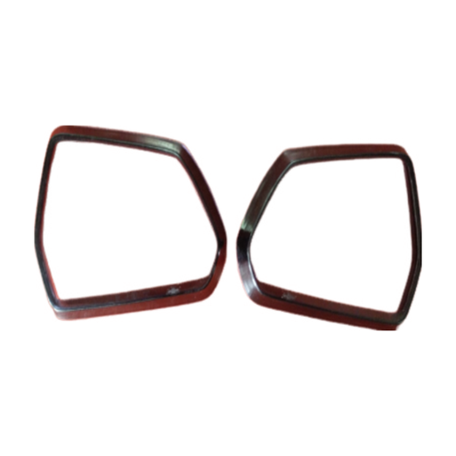 [POTGHUJEGHF] PROTECTOR LUNA ESPEJOS CHEVROLET CAMARO 16-18 ORIGINAL JGO