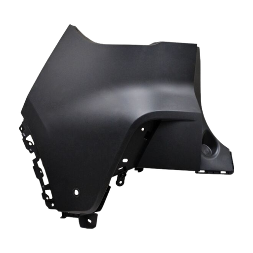 [ALFO-ES20-CHS42] ALERON FORD ESCAPE 2020 AL 2021 C/HOYO P/SENSOR TRAS IZQ