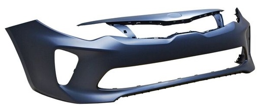 [FAKI-OP16-LI3] FASCIA KIA OPTIMA 2016 AL 2019 SX/SXL TURBO P/PINT DEL