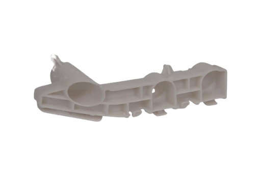 [259-2204-02] GUIA FASCIA (DEFENSA) MITSUBISHI L200 DE 2020 AL 2023 4 PTAS GAS/DISEL DEL DER *R