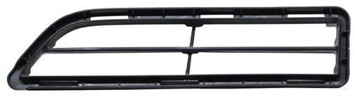 [PTPU21DR] PARRILLA (REJILLA) TOYOTA HILUX 2021 AL 2023 INT DEL DER