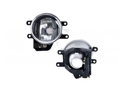 [015-3018-13] FARO AUX (NIEBLA) TOYOTA YARIS DE 2017 AL 2019 4/5 PTAS / HILUX DE 2016 AL 2019 / PRIUS DE 2014 AL 2015 C/BASE S/FOCO IZQ TYC R *R