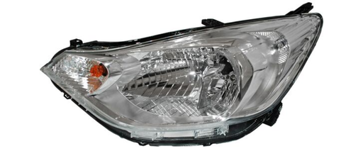 [20-F2580015B3] FARO CHEVROLET AVEO 2018 AL 2023 S/MOTOR IZQ TYC