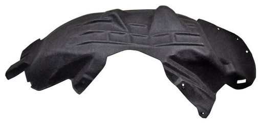 [TSFO-ES13-4] TOLVA SALPICADERA FORD ESCAPE 2013 AL 2016 TRAS PLAST DER