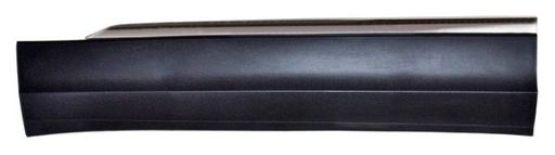 [MOVO-TI18-CMCR32] MOLDURA PUERTA VOLKSWAGEN TIGUAN 18-20 C/MOLD CROMADA DEL IZQ