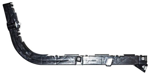 [GUDO-CH08-741] GUIA DEFENSA DODGE CHARGER 2008 SOPORTE RT/SRT/SXT/LTS V8 5.7L INF TRAS IZQ