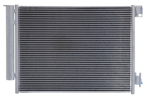 [CONNI-VE20] CONDENSADOR NISSAN VERSA/SENTRA 2020 AL 2022 / KICKS 2017 AL 2022 L4 1.6, 2.0 LTS AUT/STD C/SECADOR