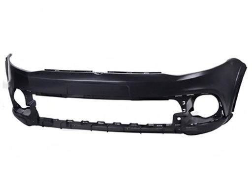 [FAVO-CR10-LI3] FASCIA (DEFENSA) VOLKSWAGEN CROSSFOX 2011 AL 2015 P/PINT DEL ARG