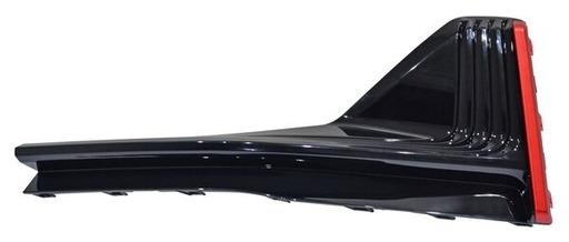 [PACH-CS23-2] PARRILLA CHANGAN CS55 2023 AL 2024 FILO ROJO IZQ