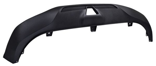 [SACH-CS23-74] FASCIA (DEFENSA) CHANGAN CS55 2023 AL 2024 INF TRAS