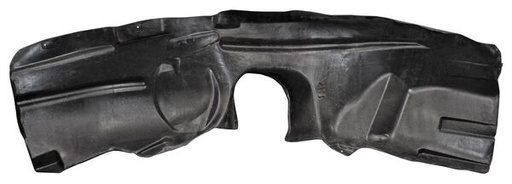 [TOFI-AR21-2] TOLVA SALPICADERA FIAT ARGO 2021 AL 2022 DRIVE/TREKKING/PRECISION/HGT IZQ