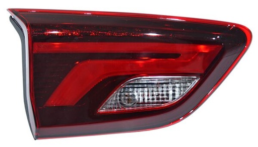 [CACH-ON20-72] CALAVERA CHEVROLET ONIX 2020 AL 2024 LEDS INT IZQ CNA
