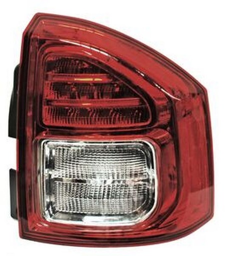 [CAJE-CO12-CA1] CALAVERA JEEP COMPASS DE 2012 AL 2014 CLARA C/ARNES DER TYC