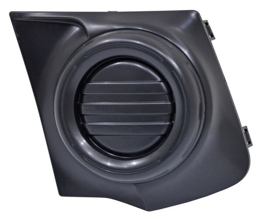 [REMI-L216] REJILLA (PARRILLA) MITSUBISHI PU L200 2016 AL 2019 IZQ