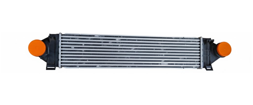[INVO-S808-OR] INTERCOOLER VOLVO S80 II 2007 AL 2014 ORIGINAL