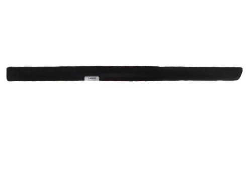 [3M51-R25533-A] MOLDURA PUERTA FORD FOCUS 2003 AL 2010 TRAS IZQ DESMONTADO ORIGINAL