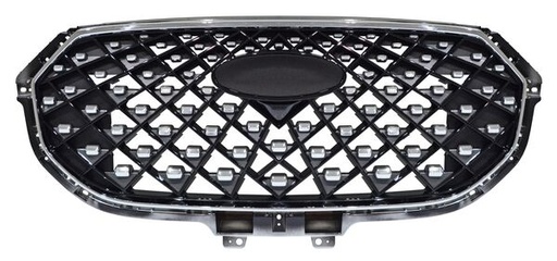 [PACH-TI23-CMCR] PARRILLA CHIREY TIGGO 8 PRO 2023 C/MOLD CROM