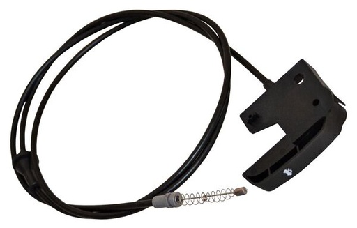 [CHCH-PU99] CHICOTE COFRE CHEVROLET PU/ AVALANCHE/ SILVERADO/ SIERRA 1999 AL 2007 C/MANIJA