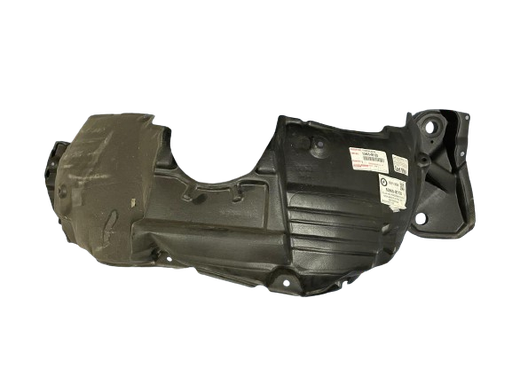 [53805-0E120] TOLVA SALPICADERA TOYOTA HIGHLANDER 2014 AL 2019 DER ORIGINAL