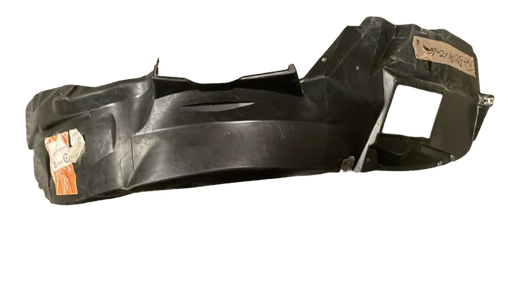 [37612] TOLVA SALPICADERA FIAT 500 2012 AL 2016 DER ORIGINAL