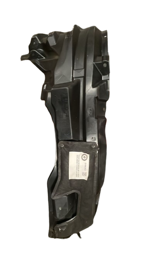 [5370B876] TOLVA SALPICADERA MITSUBISHI OUTLANDER 2011 AL 2018 DER ORIGINAL