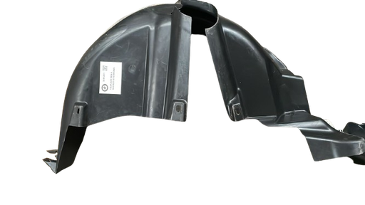 [6P0-810-970-B] TOLVA SALPICADERA SEAT IBIZA 2010 AL 2015 TRAS DER ORIGINAL