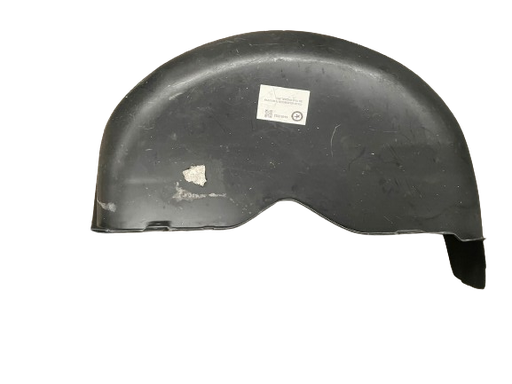 [7H0 810 971 C] TOLVA SALPICADERA VOLKSWAGEN T5 MULTIVAN 2003 AL 2015 TRAS IZQ ORIGINAL