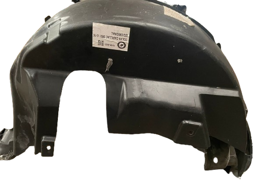 [22868768] TOLVA SALPICADERA CADILLAC SRX 2010 AL 2016 DER ORIGINAL