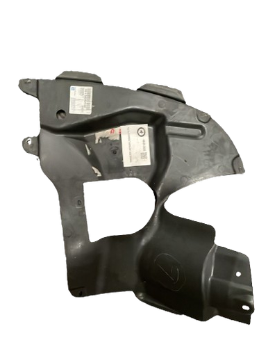 [GM 93332949] TOLVA SALPICADERA CHEVROLET ASTRA 1999 AL 2011 IZQ ORIGINAL